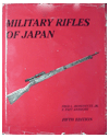 Military Rifles of Japan 5th Edition